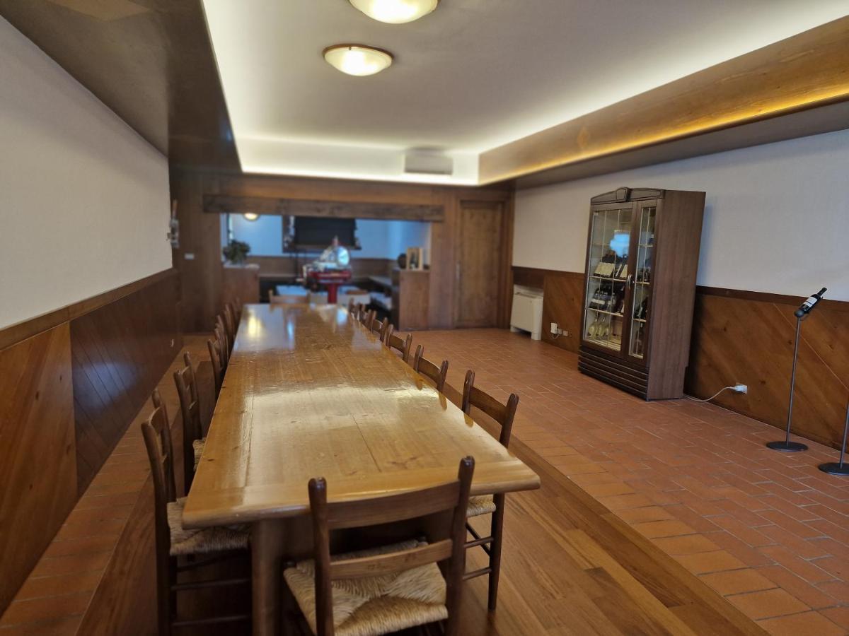 B&B Borgo Tesis Spilimbergo Kültér fotó