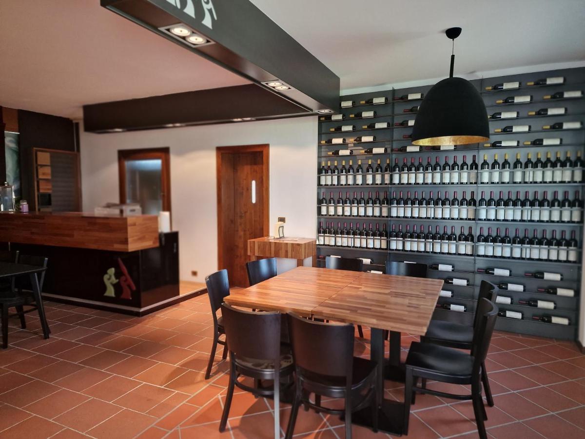 B&B Borgo Tesis Spilimbergo Kültér fotó