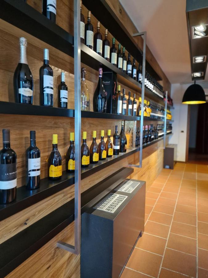 B&B Borgo Tesis Spilimbergo Kültér fotó