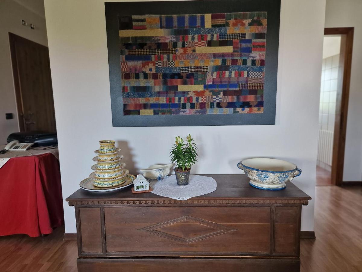 B&B Borgo Tesis Spilimbergo Kültér fotó